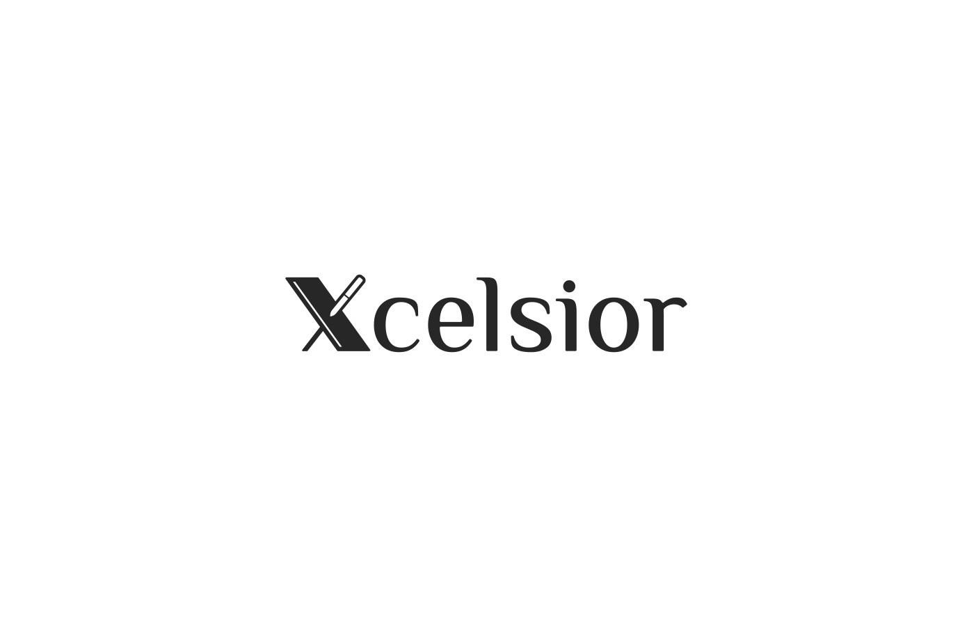 Xcelsior cover fade back